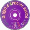 G. Love & Special Sauce - Yeah, It's That Easy (CD)